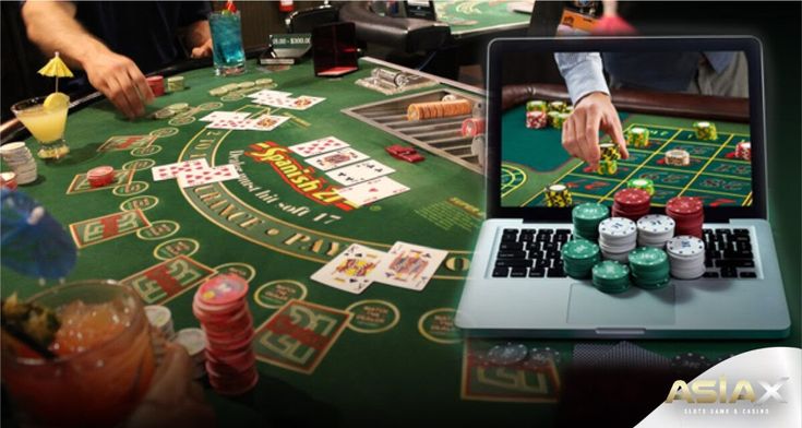 Classic Poker Live Casino